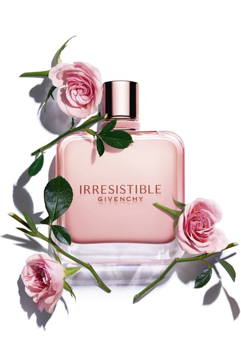 givenchy irresistible içeriği|givenchy irresistible rose.